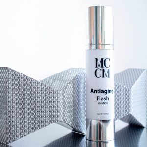 Antiage Flash Solution 4 Mccm Anti Aging Flash