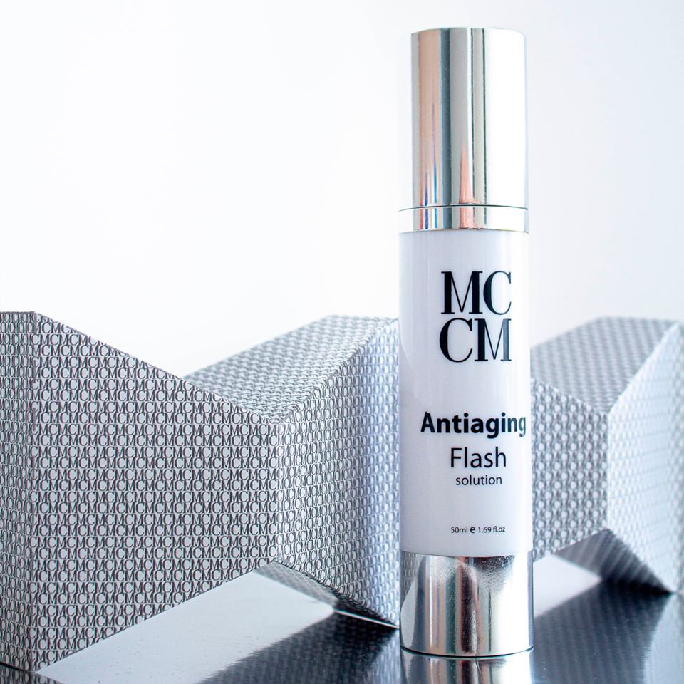 Antiage Flash Solution 1 Antiage Flash Solution