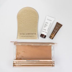 Vita Liberata Beauty-To-Go Kit 2 Vita Liberata Beauty-To-Go Kit