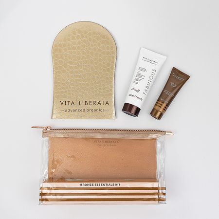 Vita Liberata Beauty-To-Go Kit 1 Vita Liberata Beauty-To-Go Kit