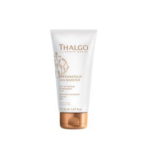 Bronzing Activator Lotion 3 Thalgo Bronzing Activator Lotion 150Ml