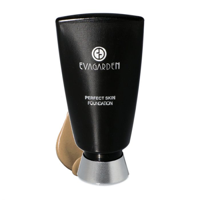 Foundation Perfect Skin 1 Eva Garden Foundation Perfect Skin129N