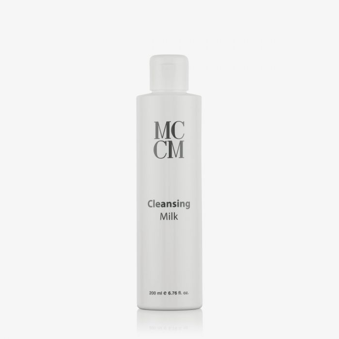 Cleansing Milk 200Ml 1 Cleansing Milk: 200Ml