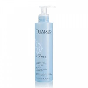 Thalgo Micellar Cleansing Water 200Ml 4 Thalgo Micellar Cleansing Water 200Ml