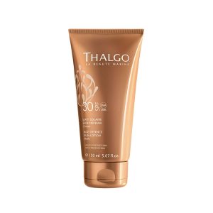 Age Defence Sun Lotion Spf30 3 Thalgo Age Defence Sun Lotion Spf30 150Ml
