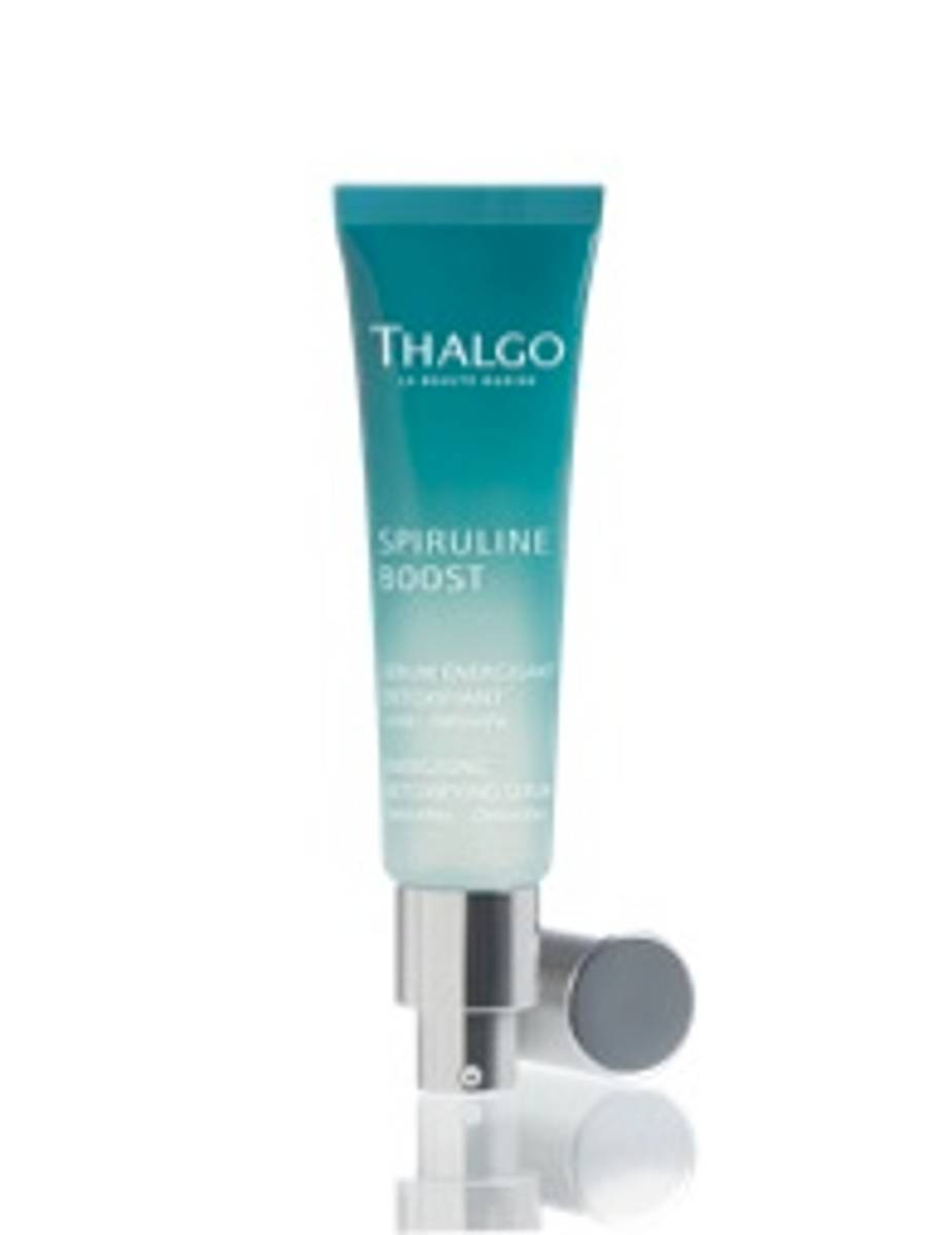 Energising Detoxifying Serum 1 Thalgo Energising Detoxifying Serum