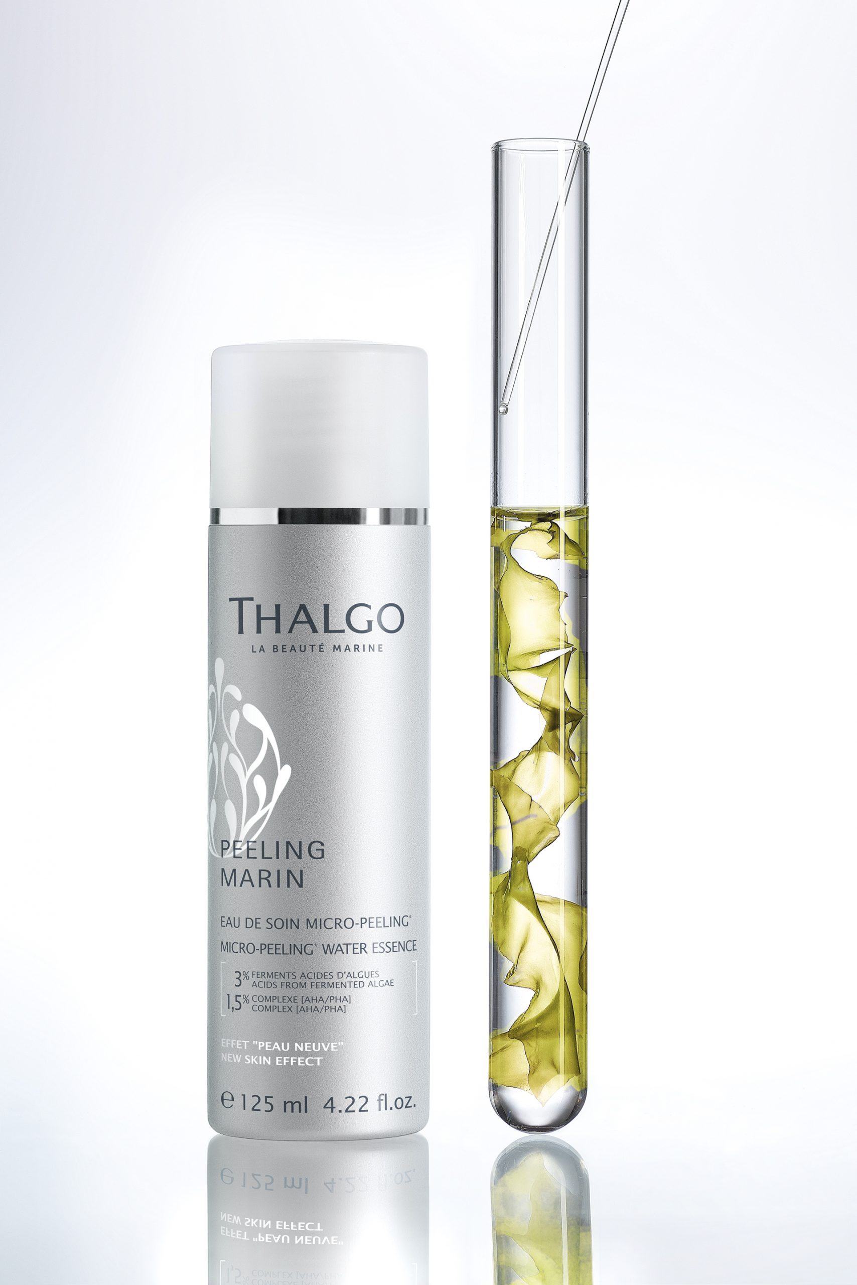 Peeling Marine Micro Peeling Water Essence 1 Peeling Marine Micro Peeling Water Essence