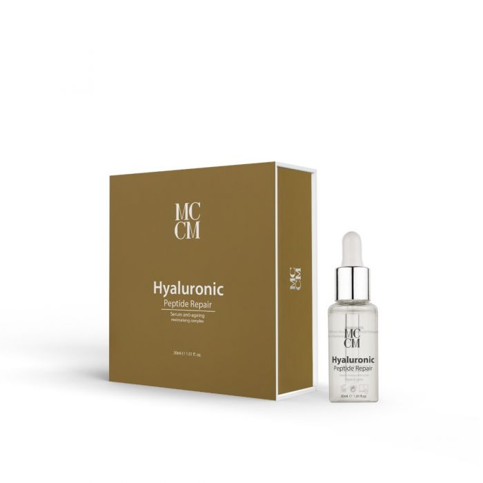 Hyaluronic Peptide Repair Serum 1 Hyaluronic Peptide Repair Serumhyaluronic Peptide Repair Serum