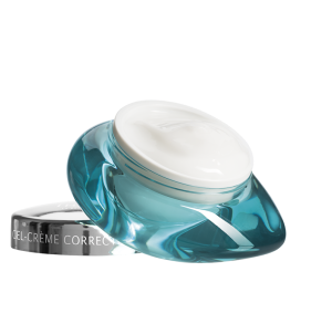 Wrinkle Correcting Gel-Cream 3 Denne Lette Og Fløyelsmyke Gelekremen Er Rik På Hyaluronsyre Kombinert Med Marine Pro-Collagen, Som Gradvis Fyller Ut Selv Etablerte Rynker.