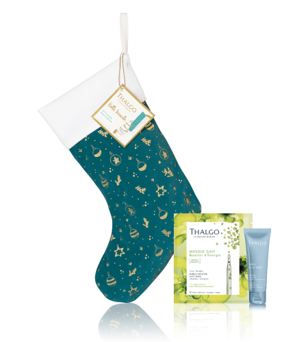 Beauty Stocking Let`s Glow 1 Beauty Stocking Let`s Glow