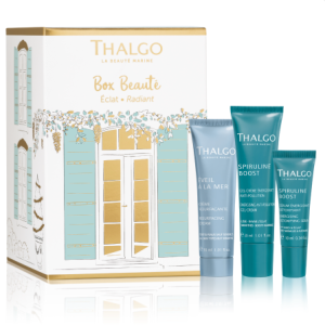 Beauty Box Radiance 3 Thalgo Beauty Box Radiance