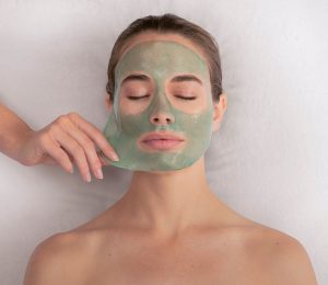 Antiage Spirulina Detox