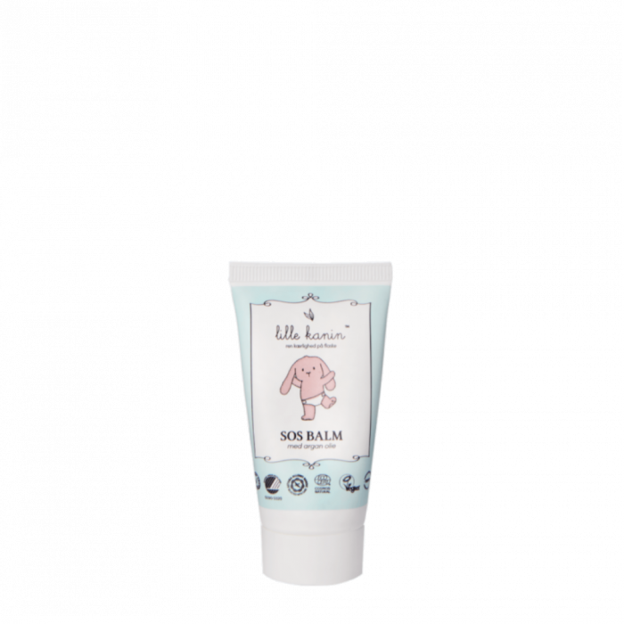 Lille Kanin Sos Balm 30 Ml 1 Lille Kanin Sos Balm 30 Ml