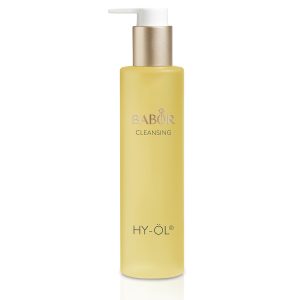 Babor Hy-Øl Cleanser 200Ml 2 Babor Cleansing Hy-Öl 200Ml