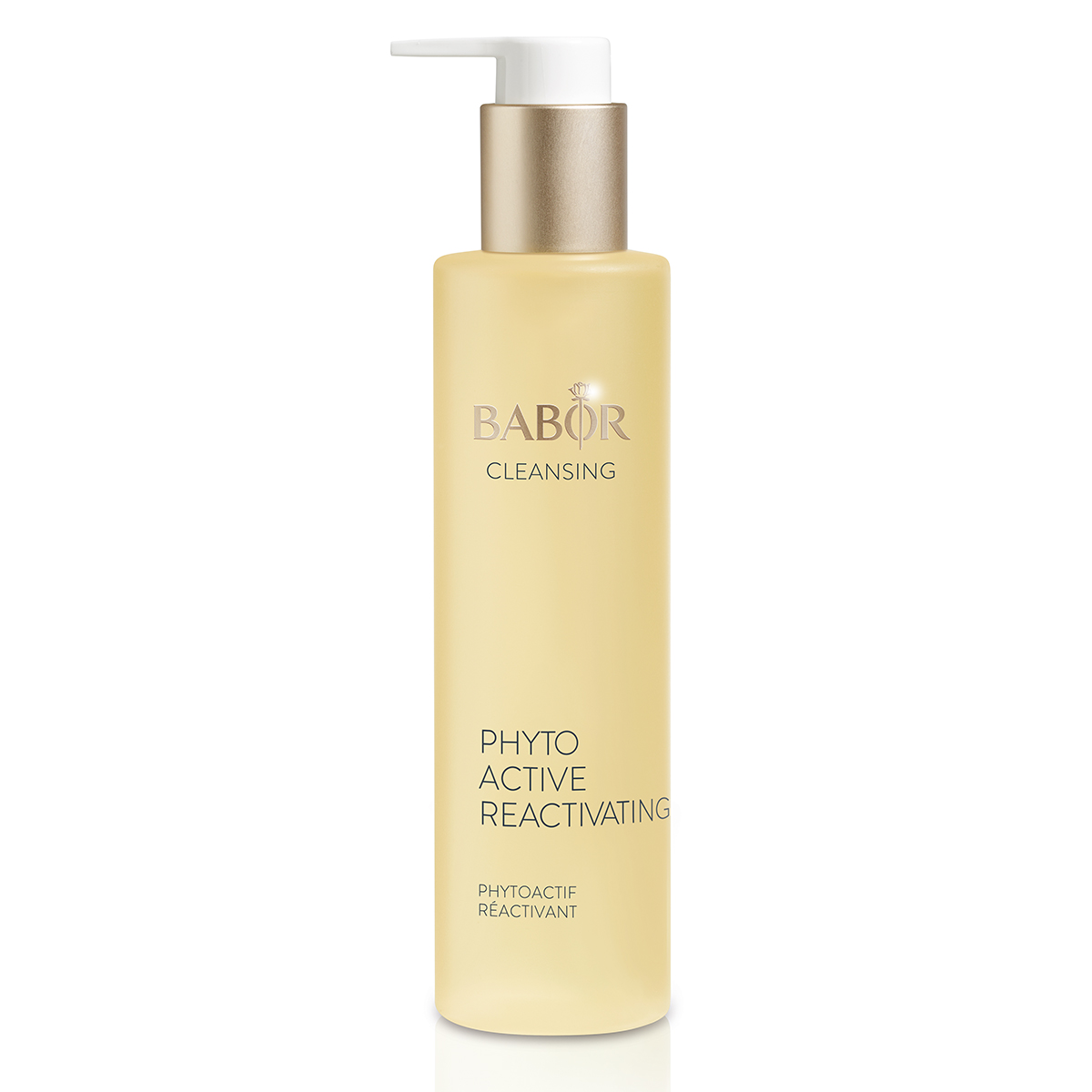 Babor Cleansing Phytoactive Reactivating 100Ml 1 Phyto-Active-Reactivating