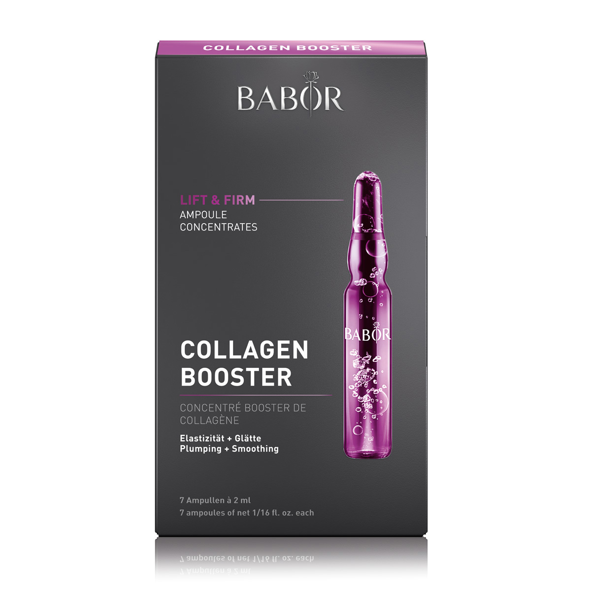 Babor Ampule Lift &Amp; Firm Collagen Booster 1 Babor Ampule Lift &Amp; Firm Collagen Booster