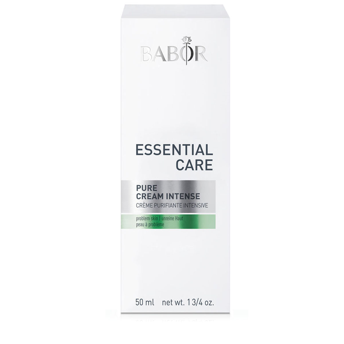 Babor Essential Pure Cream Intense 50Ml 1 Babor-Essential-Pure-Cream-Intense.j