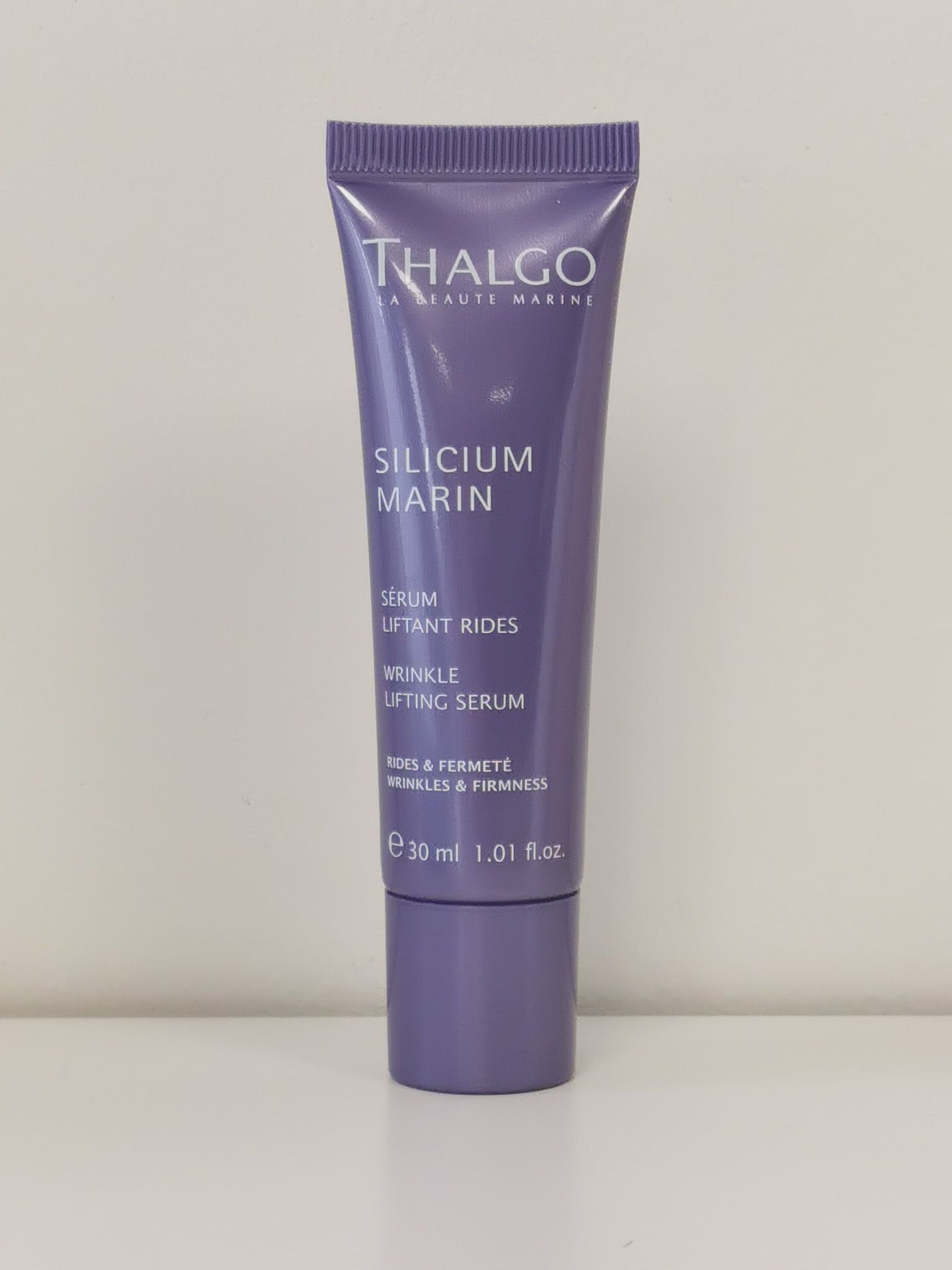 Thalgo Wrinkle Lifting Serum, 30 Ml. 1 Serum Anti Rynker