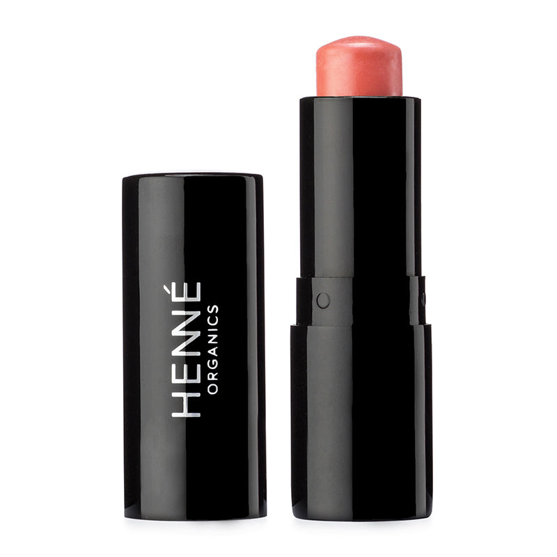 Henné Organics Luxury Lip Tint Sunlit 1 Henne Organics Sunlit