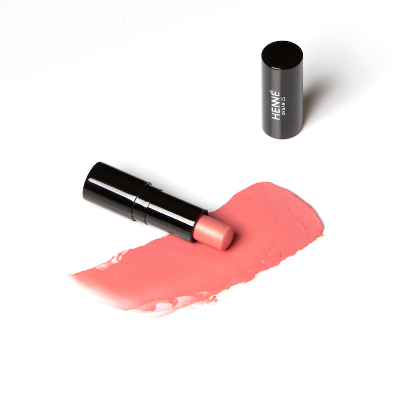 Henné Organics Luxury Lip Tint Sunlit 3 Henné Organics Luxury Lip Tint Sunlit - Bilde 3