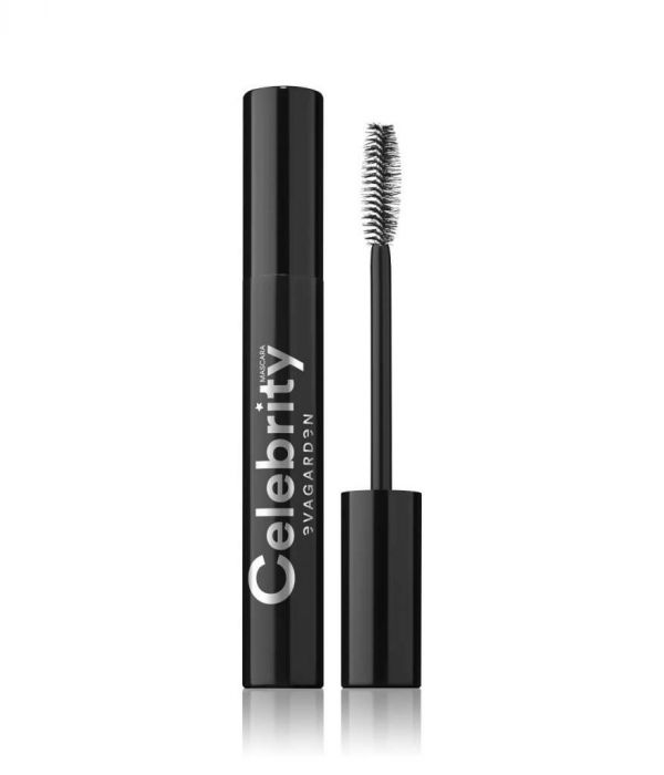 Evagarden Celebrity Mascara 1 Evagarden Celebrity Mascara