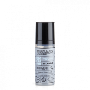 Ecooking Young Cleansing Mask 50Ml 2 Anti Acne