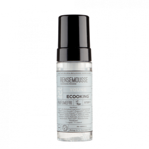 Ecooking Young Cleansing Mousse 150 Ml 4 Ecooking Young Cleansing Mousse 150 Ml