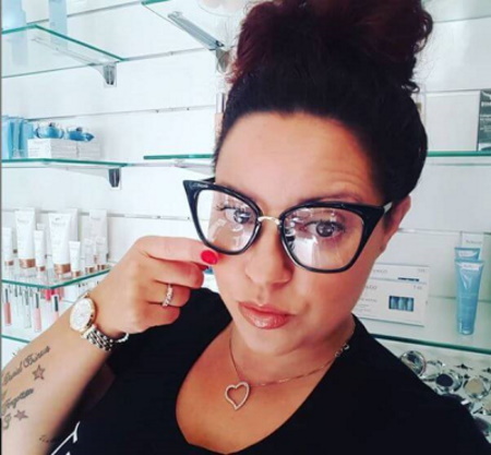 madalina la femme