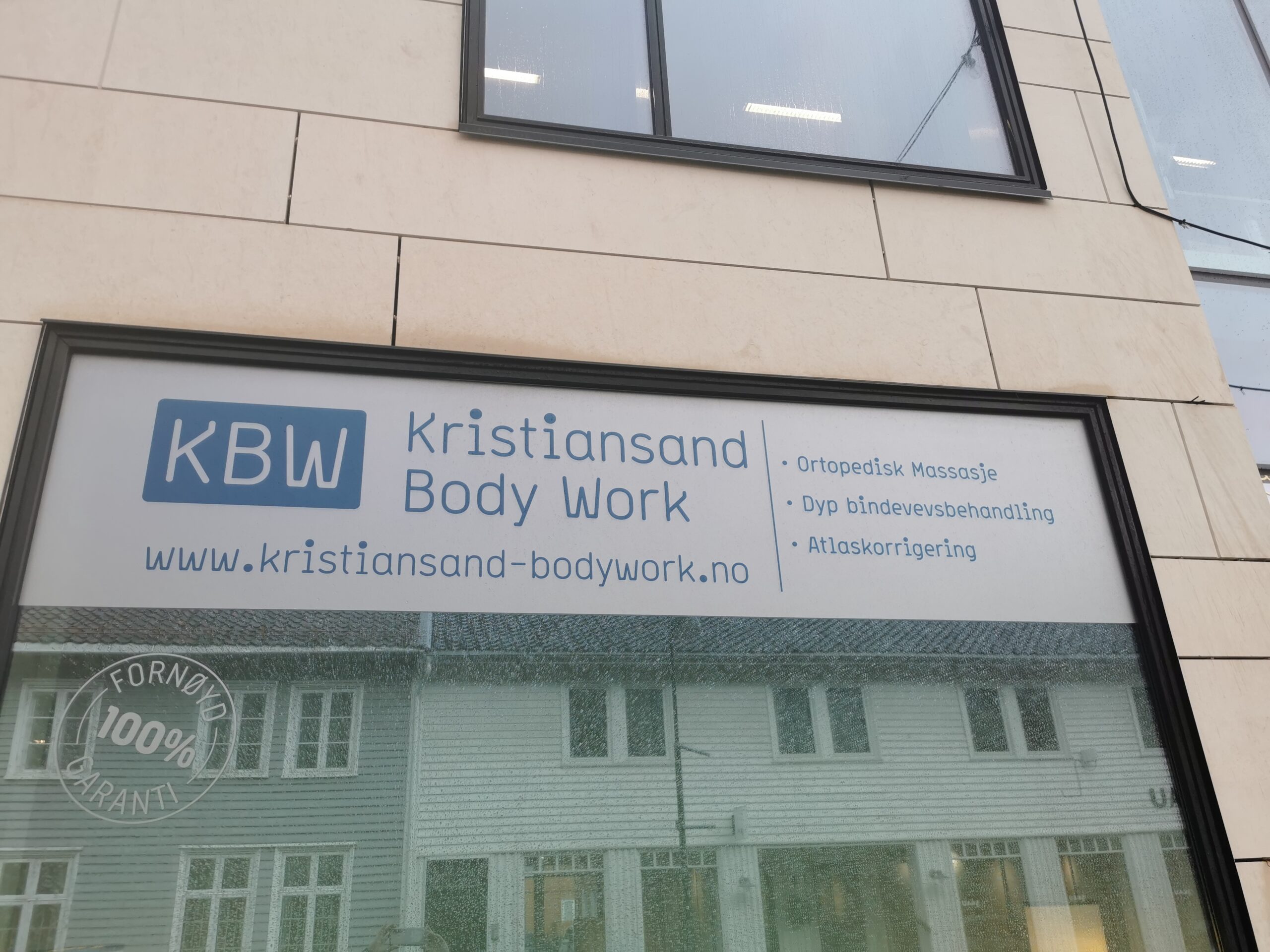 La Femme Kristiansand La Femme Kristiansand