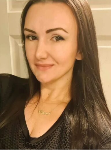 Diana La Femme Arendal, Grimstad og Kristiansand